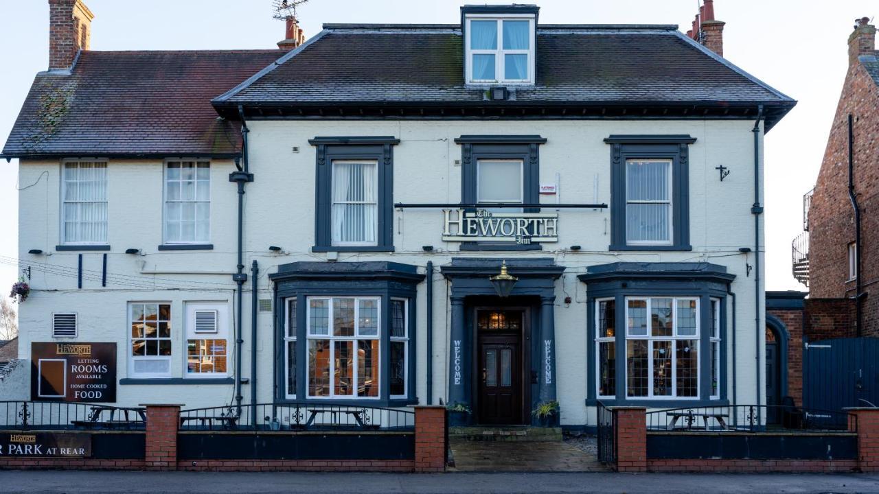Heworth Inn And Rooms - York, York